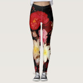 Regelingen Leggings (Voorkant)