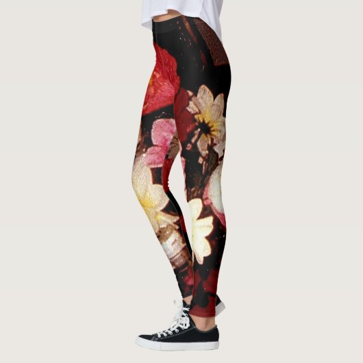 Regelingen Leggings (Links)