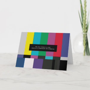 Regelmatige kerstvakantie 2021 kaart