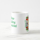 Regelmatige mok van 11 oz voor Grassy Creek (Center)