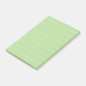 Regelregel Post-it-notes Post-it® Notes (Schuin)