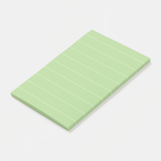 Regelregel Post-it-notes Post-it® Notes (Schuin)