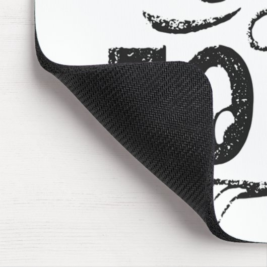 Regels Muismat (Hoek)