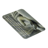 Regels voor boeddha-prijsopgave om te leven op Her Magneet (Rechterzijde)