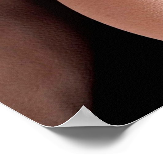 Regels voor de aanpasbare tekst van de Gym Poster (Hoek)