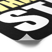 Regels voor grootouders poster (Hoek)