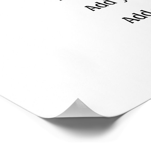 Regels voor klaslokalen van leraren op school LG. Poster (Hoek)