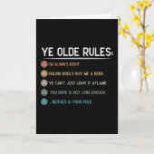 Regels voor spellen voor rollen kaart (Gele Bloem)