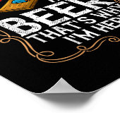 Regelspeler voor spelregels voor hoekgamen poster (Hoek)