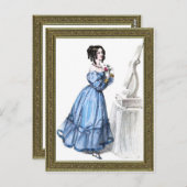 Regelventilator Briefkaart (Voorkant / Achterkant)