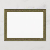 Regelventilator Briefkaart (Achterkant)