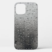 Regen Case-Mate iPhone Case (Achterkant)
