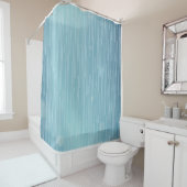 Regen Douchegordijn (In situ)