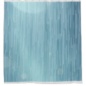 Regen Douchegordijn (Voorkant)