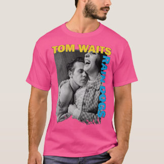 regen honden Premium vriend vrienden T-shirt