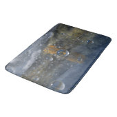 Regen in de Glen Bathmat Badmat (Gekanteld)