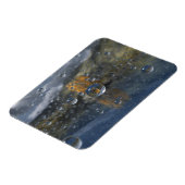 Regen in de Glen Flexibele Magneet (Linkerzijde)