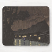 Regen in Maekawa Muismat (Voorkant)