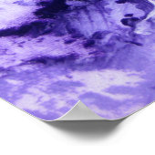 Regen in mijn geest poster (Hoek)