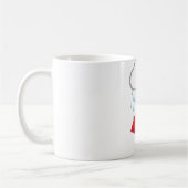 Regen Koffiemok (Links)