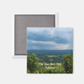 Regen komt op verzoekschrift Jean Magnet (Voorkant / Achterkant)