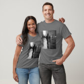 Regen Man T-shirt (Unisex)