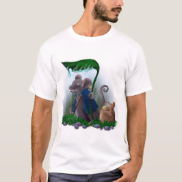 Regen Muis | T-shirt