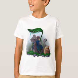 Regen Muis | T-shirt