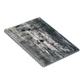Regen Notitieboek (Rechterzijde)