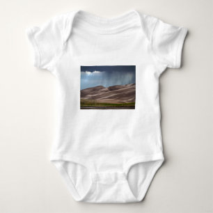 Regen op de Grote Sand Dunes Romper