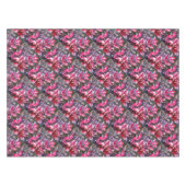 Regen op folders tafelkleed (Voorkant (Horizontaal))