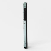 Regen op mijn raam Case-Mate iPhone case (Achterkant/links)