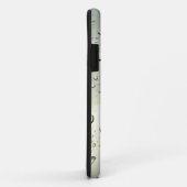 Regen op mijn raam Case-Mate iPhone case (Achterkant/rechts)