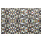 Regen op subsidie-platform Abstract Stof (Fat Quarter)