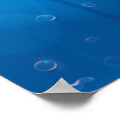 regen poster (Hoek)