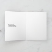 Regen, Regen, Ga Weg - Moeder de Gans Nursery Rijm Kaart (Binnen)