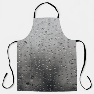 Regen Schort