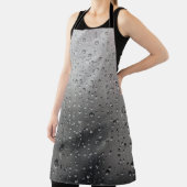 Regen Schort (Insitu)