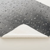 Regen Sherpa Deken (3/4)
