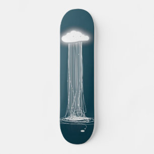 Regen Skateboard
