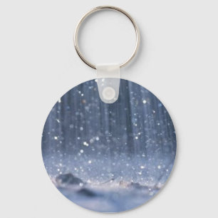 Regen Sleutelhanger