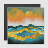 Regen Storm (Voorkant / Achterkant)