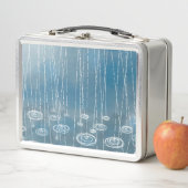 Regen Storm (In situ)