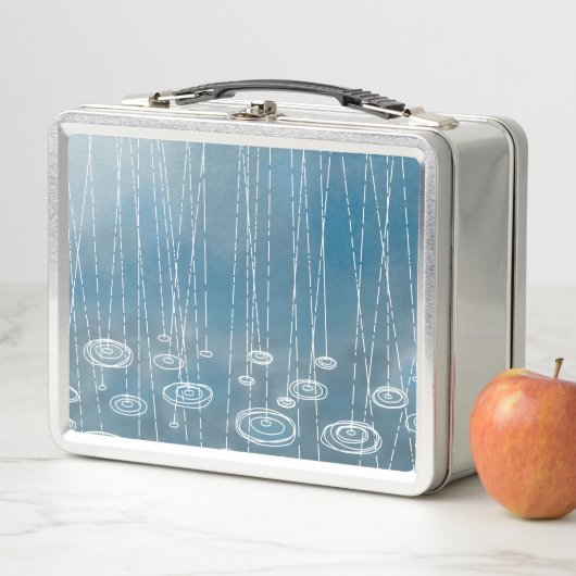 Regen Storm (In situ)