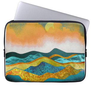 Regen Storm Laptop Sleeve