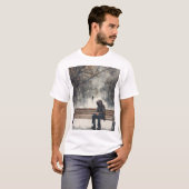 REGEN T-SHIRT (Voorkant volledig)