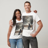 REGEN T-SHIRT (Unisex)