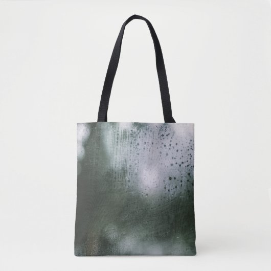 Regen Tote Bag (Voorkant)