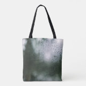 Regen Tote Bag (Achterkant)