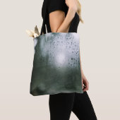 Regen Tote Bag (Dichtbij)